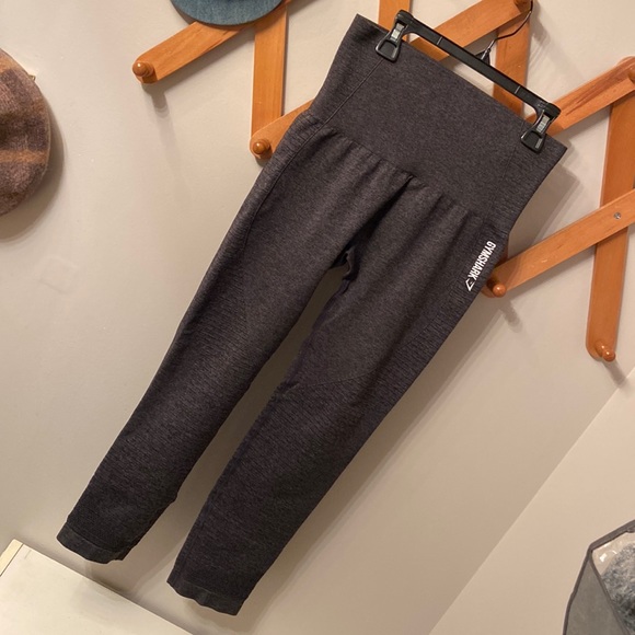 Gymshark Leggings Like New - Picture 1 of 6